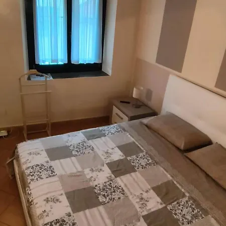 Affittacamere Cascina Della Rocca