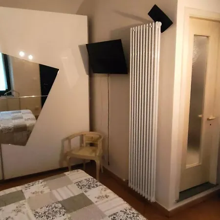 Cascina Della Rocca Caselle Torinese