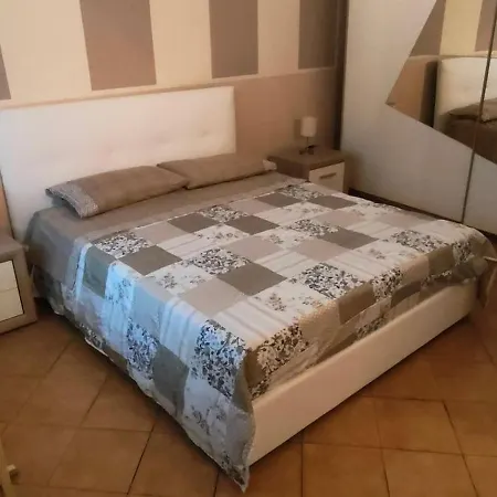 Affittacamere Cascina Della Rocca Caselle Torinese