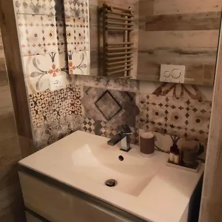 Cascina Della Rocca 3*