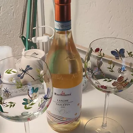 Cascina Della Rocca 招待所