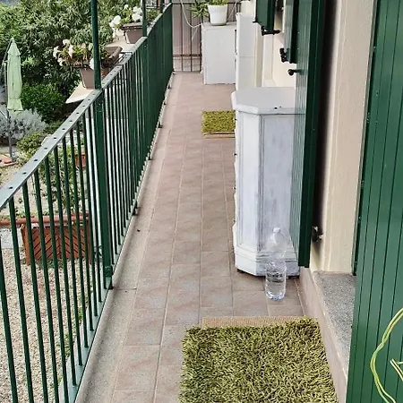 招待所 Cascina Della Rocca 3*