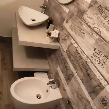 Cascina Della Rocca 3*