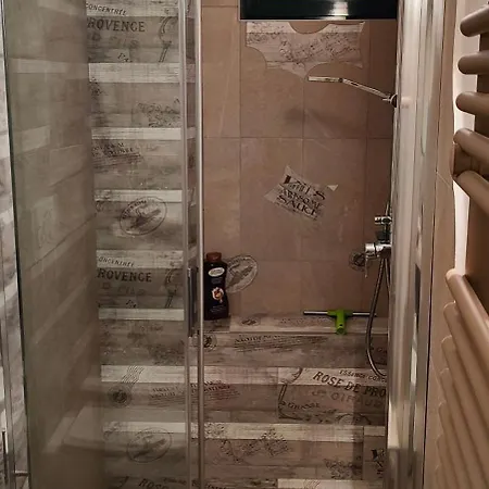 Cascina Della Rocca Affittacamere Caselle Torinese