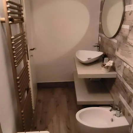 Cascina Della Rocca Affittacamere