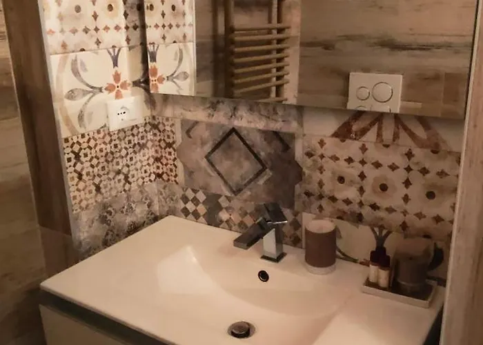 Cascina Della Rocca 3*