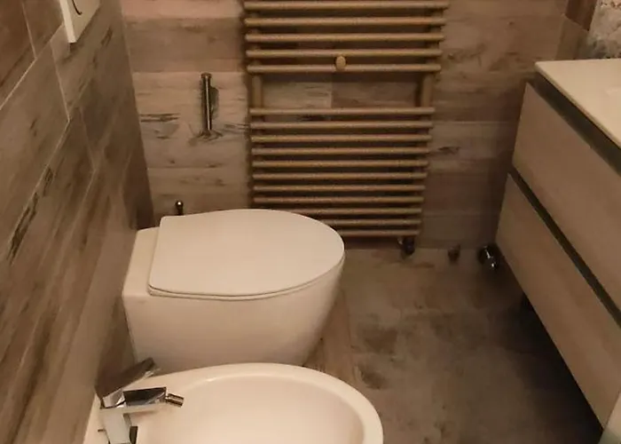 招待所 Cascina Della Rocca 3*