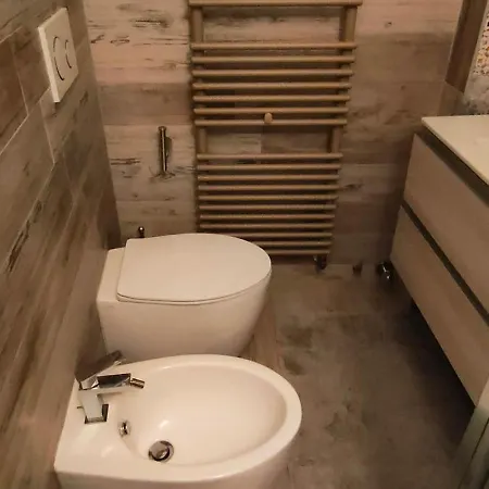 Maison d'hôtes Cascina Della Rocca *