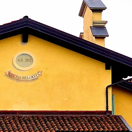 Cascina Della Rocca *
